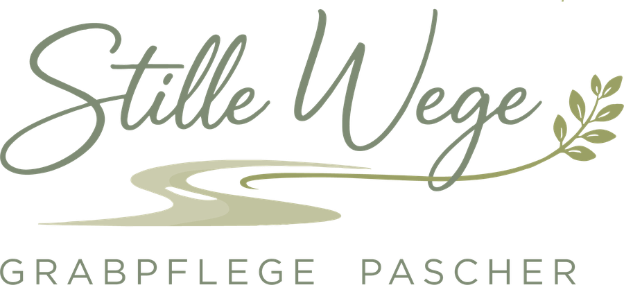 Stille Wege – Grabpflege Pascher